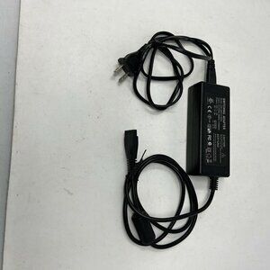 Switching Power Adapter JHS-Q05/12-S335 PW-712EC-J35 Output: 12v 2a/5v 2a